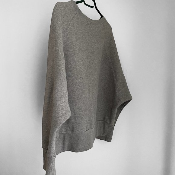 Lacoste Women's Keith Haring Design Cotton Blend Sweatshirt (M) - Picture 3 of 11